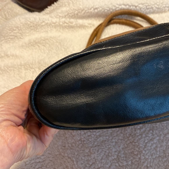 Amerileather bag - Picture 3 of 13